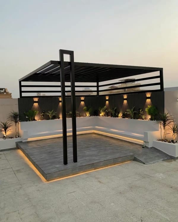 جلسه خارجيه مع اناره