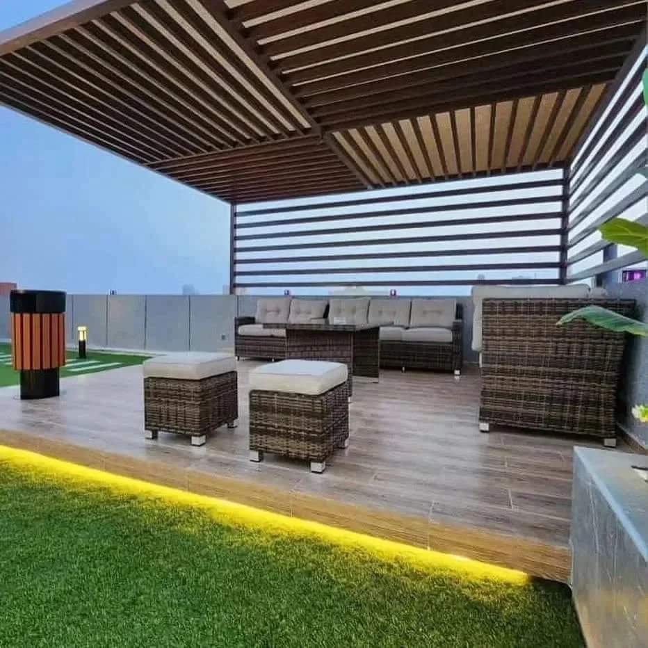 تصميم حدائق لاندسكيب