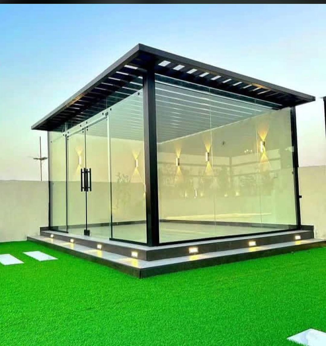 شركة تنسيق حدائق