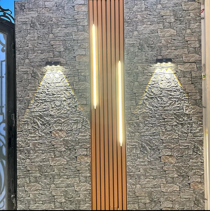 بديل الخشب للجدران