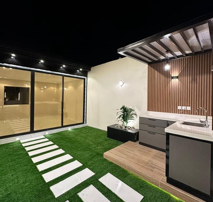 تصميم غرف زجاج منزليه