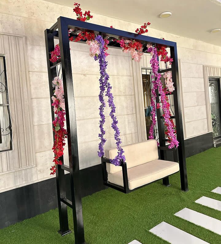 تصميم أسطح منازل بالدمام