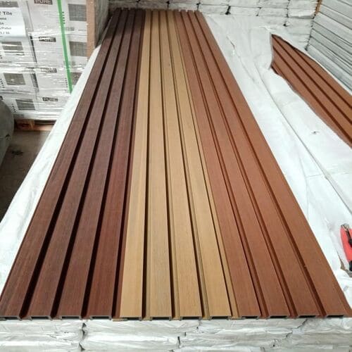 بديل الرخام والخشب